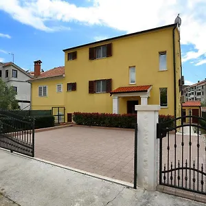 Ivana - Iva Apartament Zadar