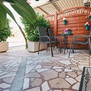 Carmen Apartament Trogir