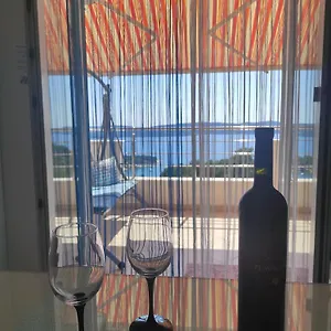 Zunabovic Apartament Trogir