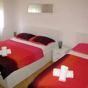 Klanac Apartament Zadar