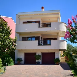 Nataly Apartament Zadar