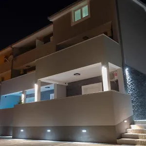 Pasalic Apartament Kaštela
