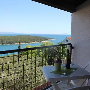 Unija Duga Uvala Apartament Krnica